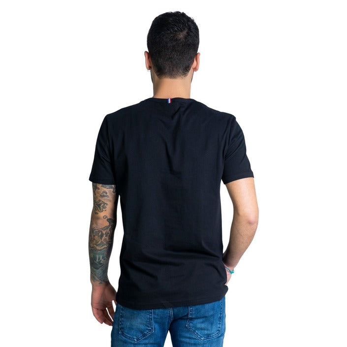 Le Coq Sportif Тениска МЪЖe