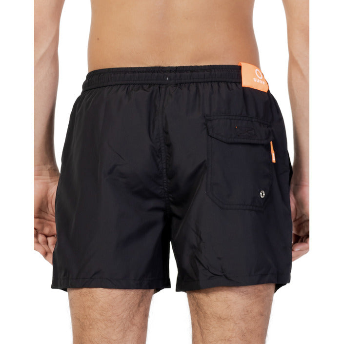 Suns Бански МЪЖe