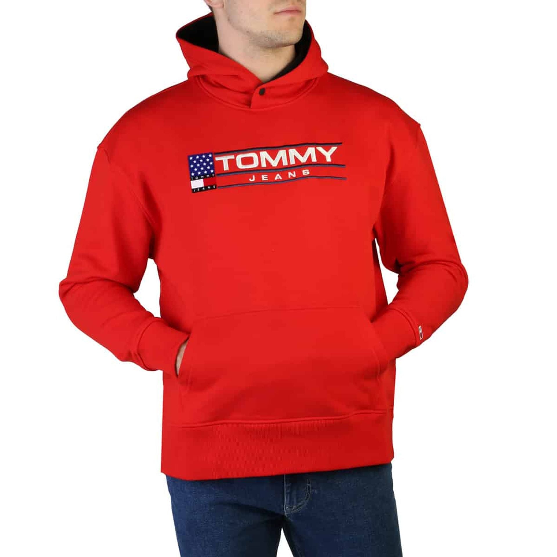 Tommy Hilfiger Cуитчър