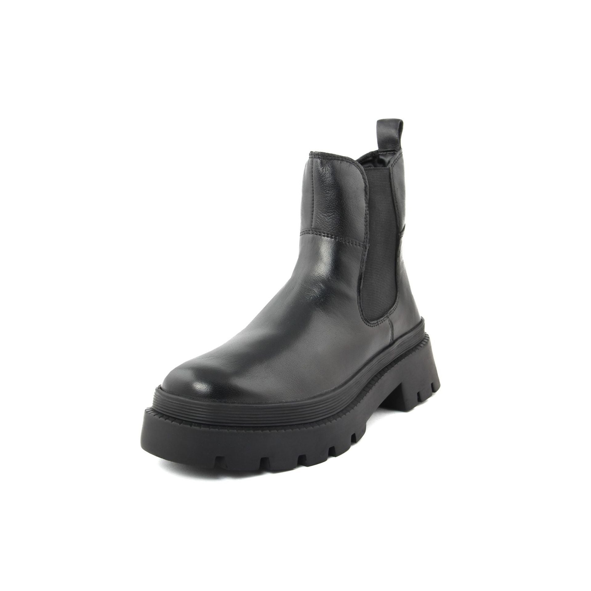 Глезена обувка Fashion Attitude