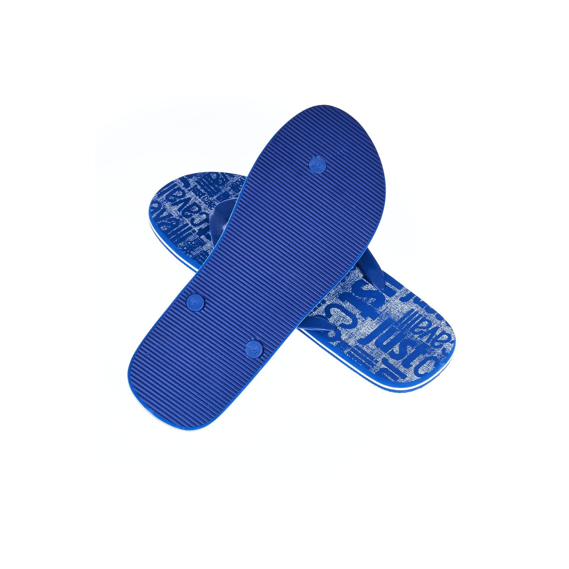 Just Cavalli Beachwear джапанки и чехли