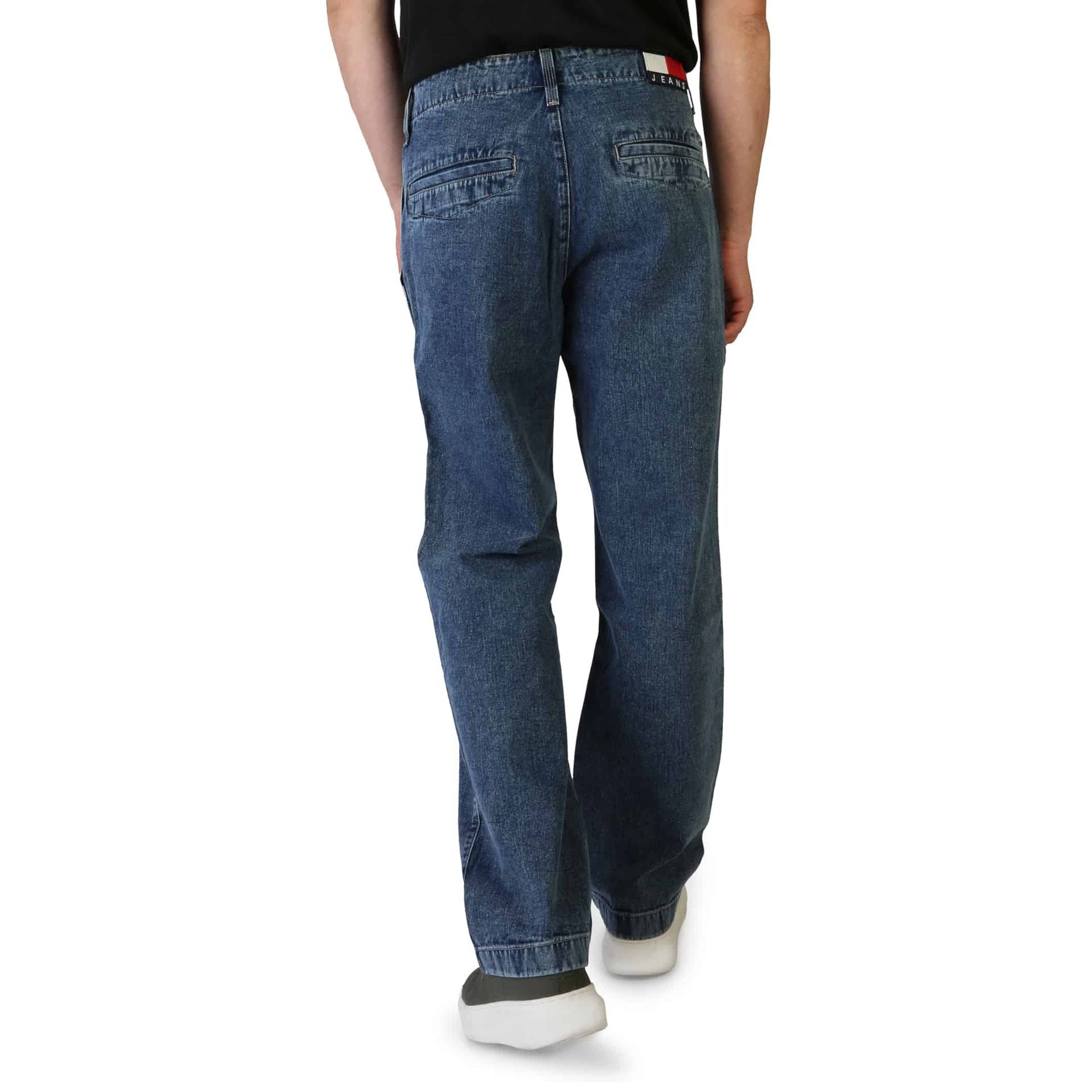 Tommy Hilfiger дънки