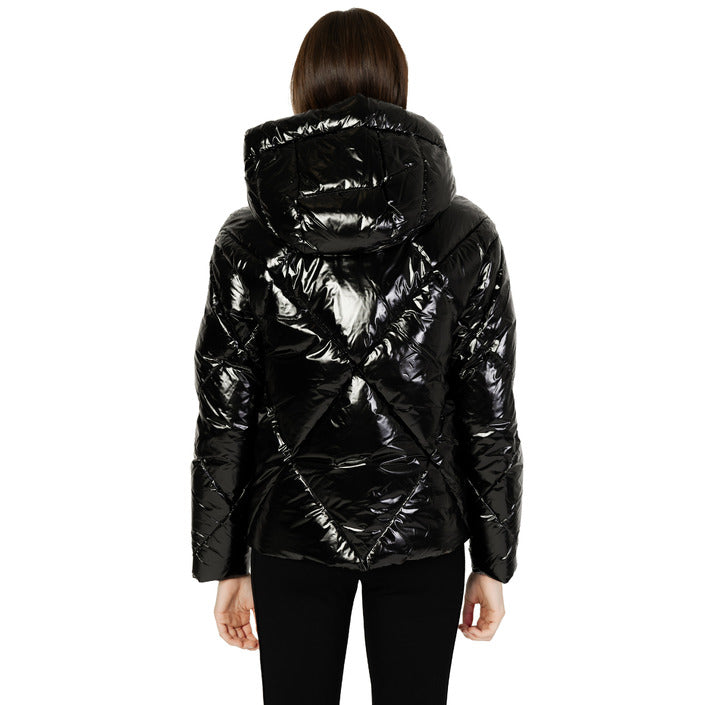 Blauer Шушляково яке Жени