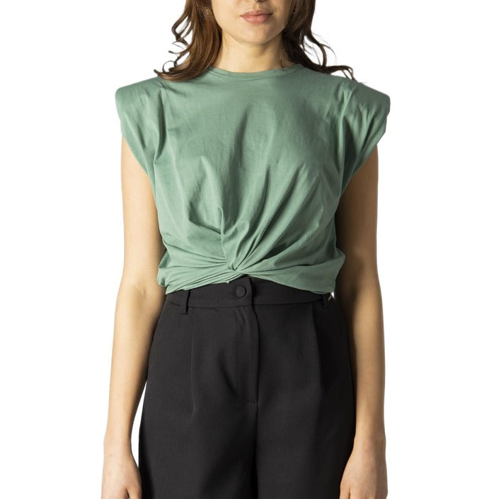 Hanny Deep Тениска Жени