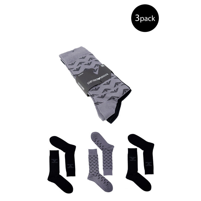 Бельо Emporio Armani Бельо МЪЖе