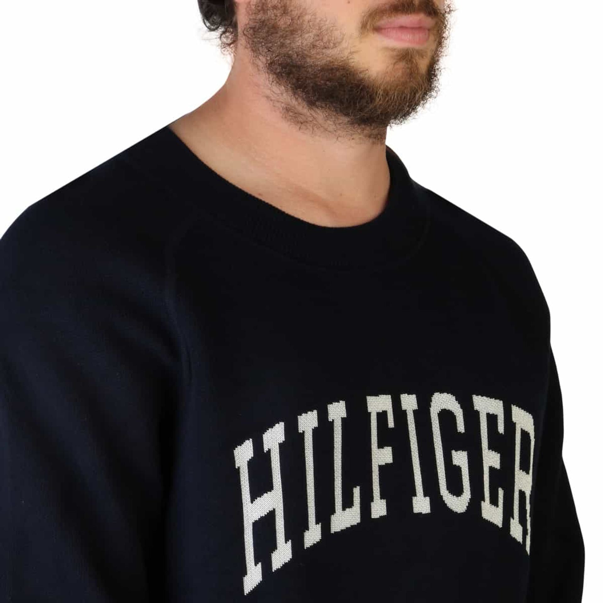Tommy Hilfiger жарсе