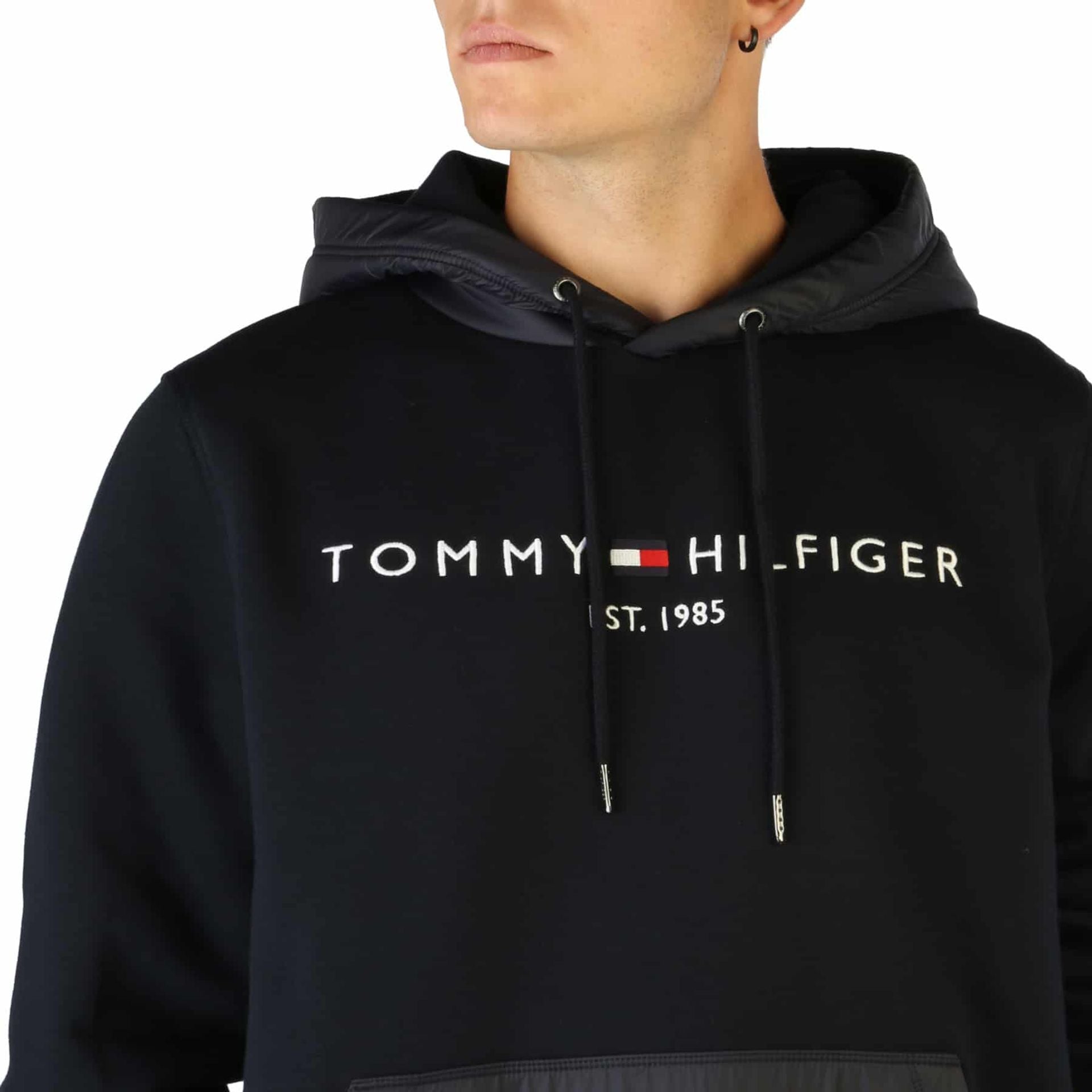 Tommy Hilfiger Cуитчър