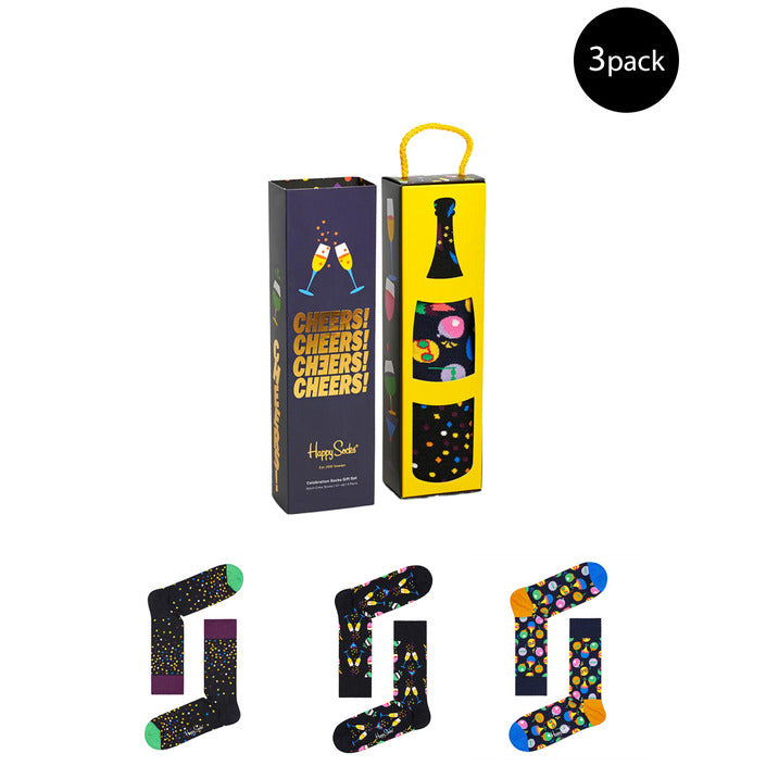 Happy Socks Бельо Жени