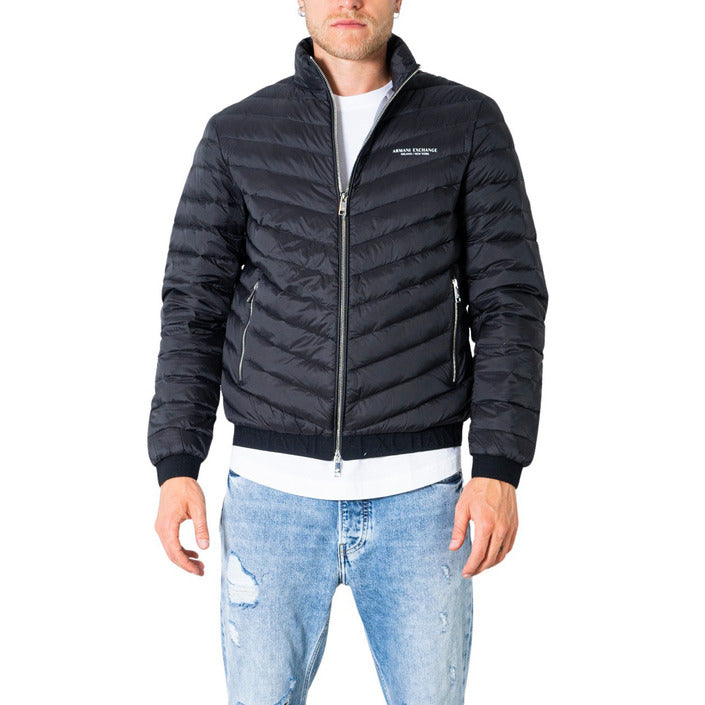 Armani Exchange Яке МЪЖe