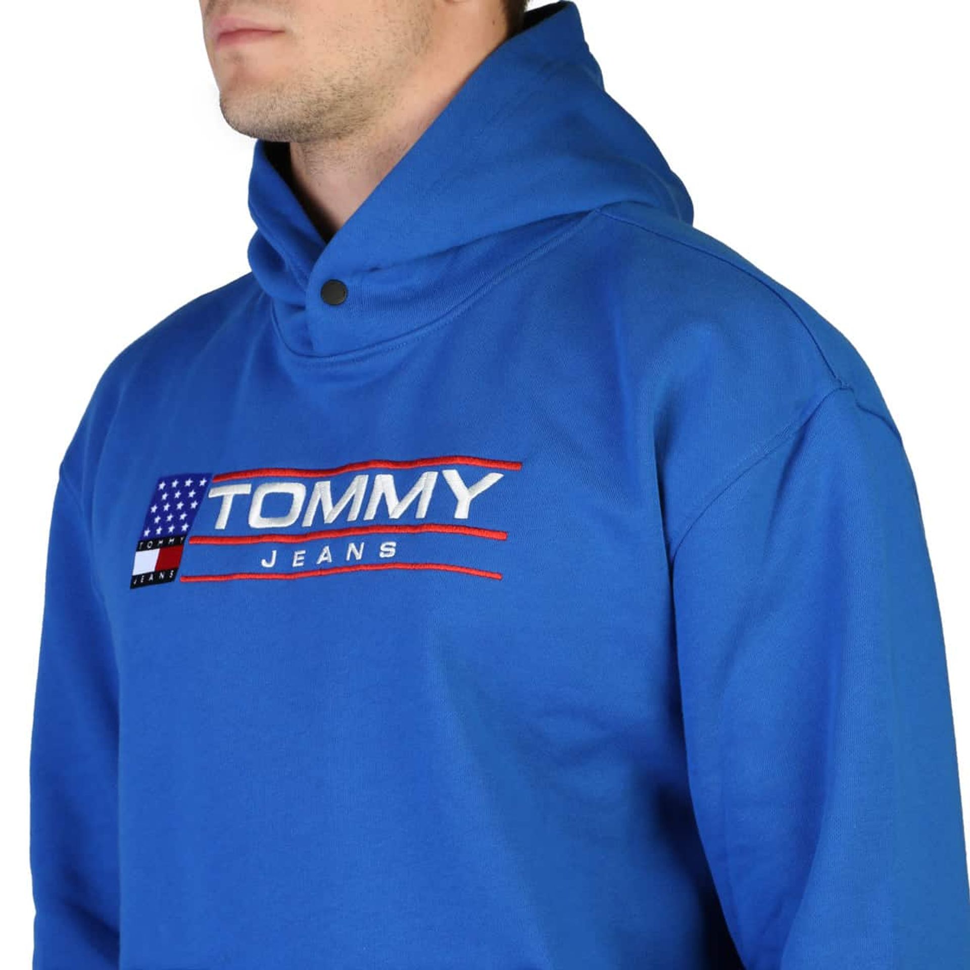 Tommy Hilfiger Cуитчър