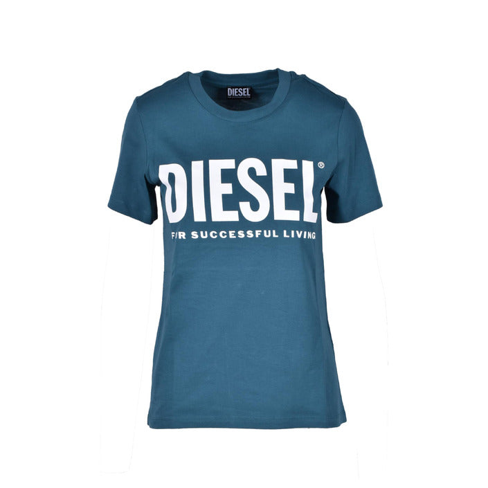 Diesel Тениска Жени