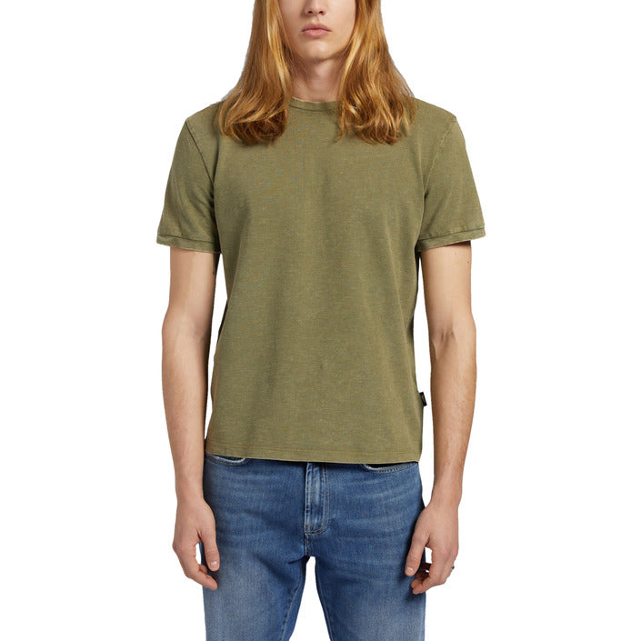 Газ Тениска МЪЖе