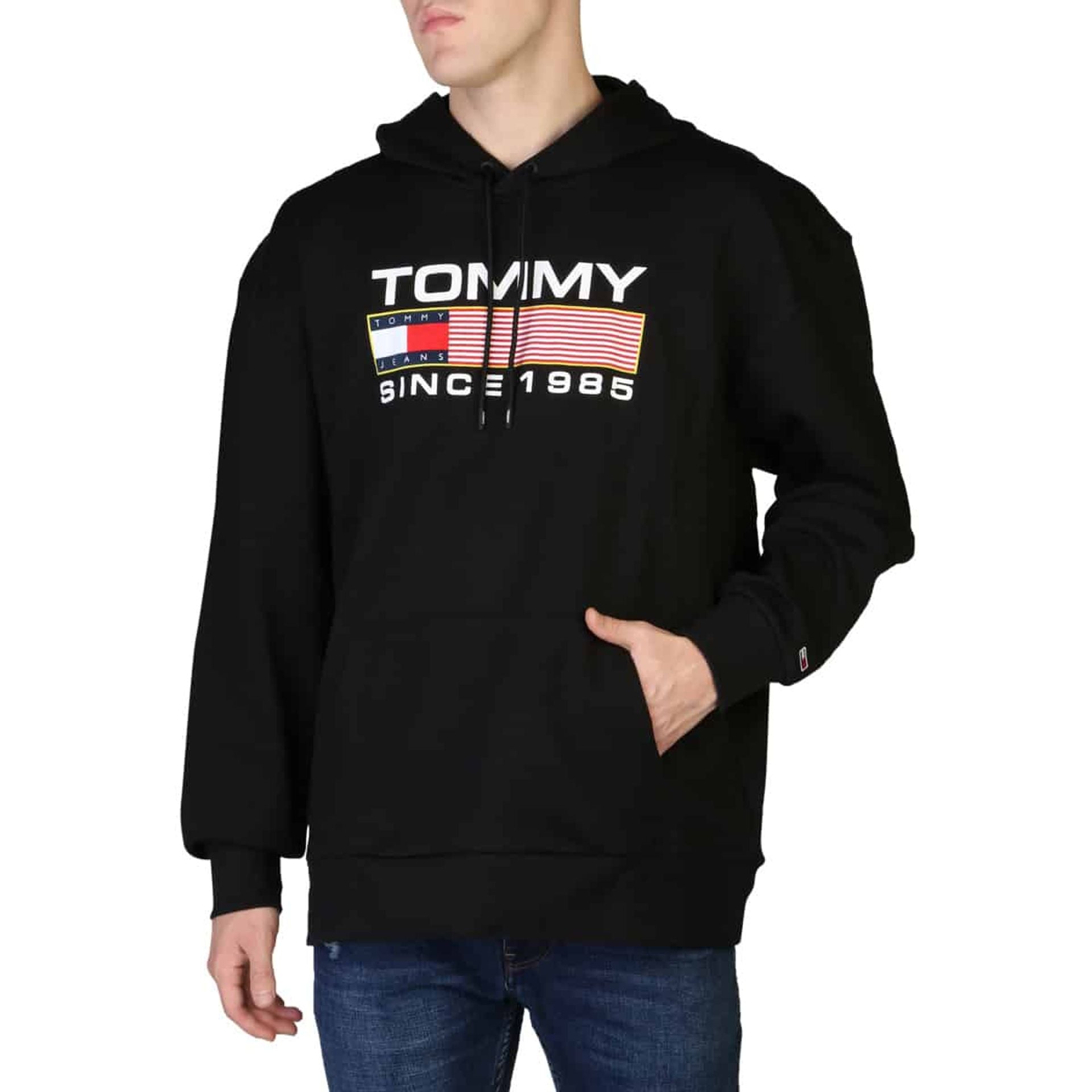 Tommy Hilfiger Cуитчър
