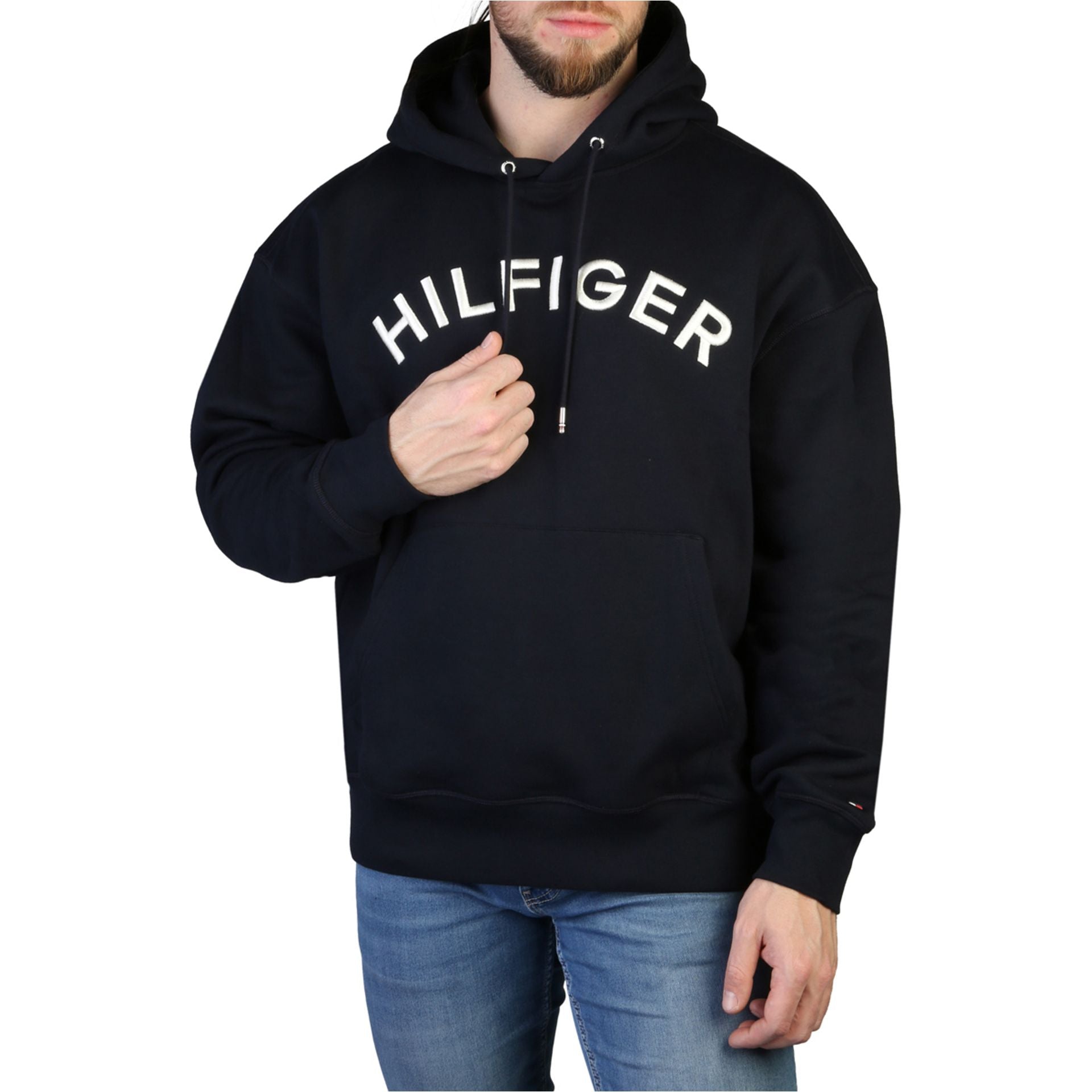 Tommy Hilfiger Cуитчър