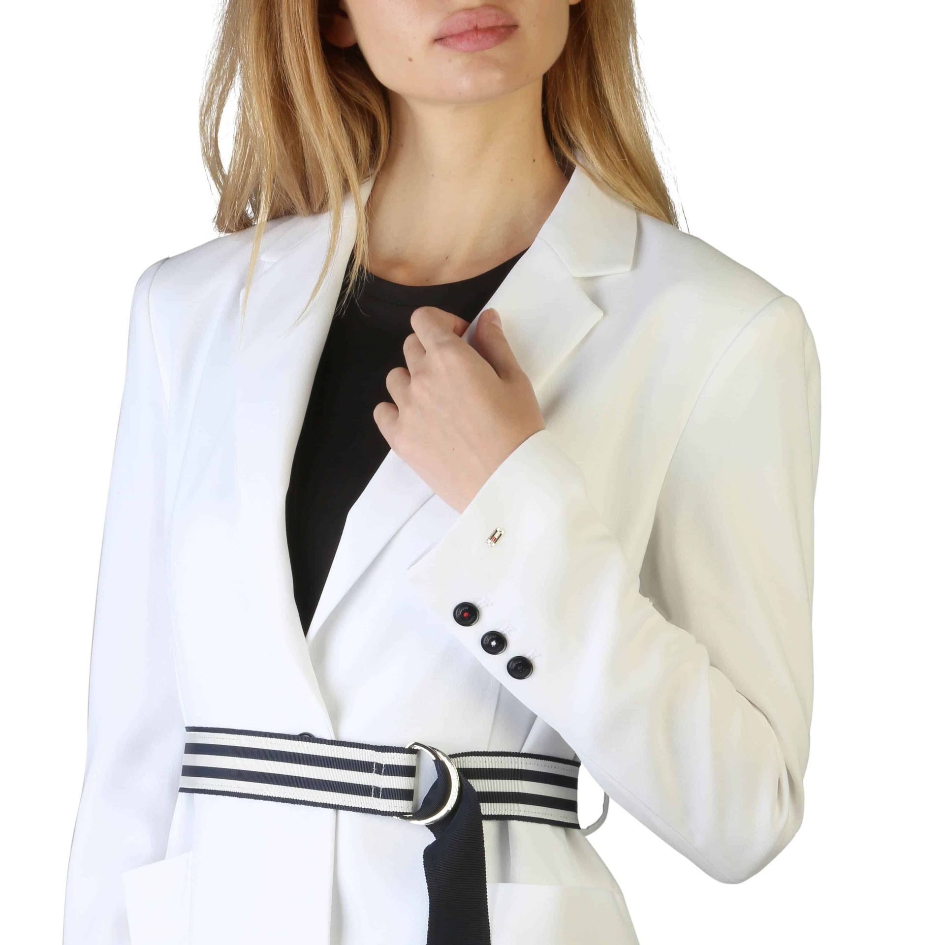 Tommy Hilfiger класическо яке