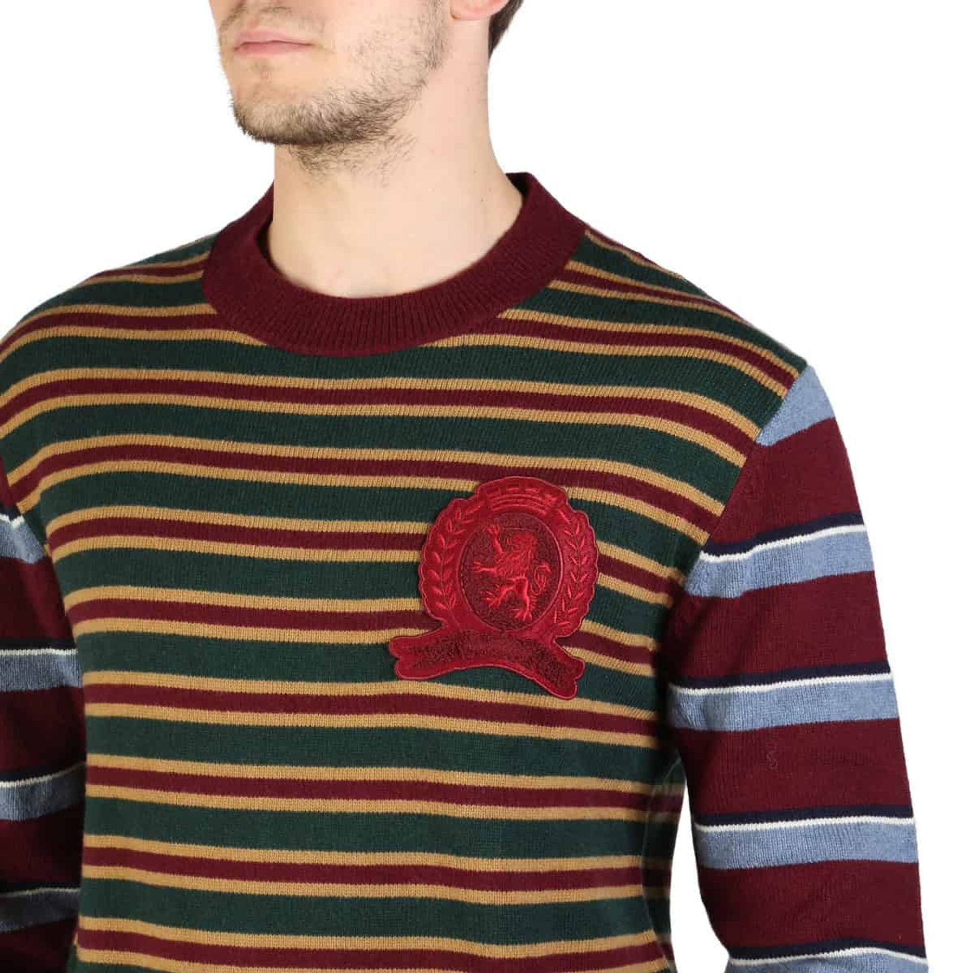 Tommy Hilfiger жарсе