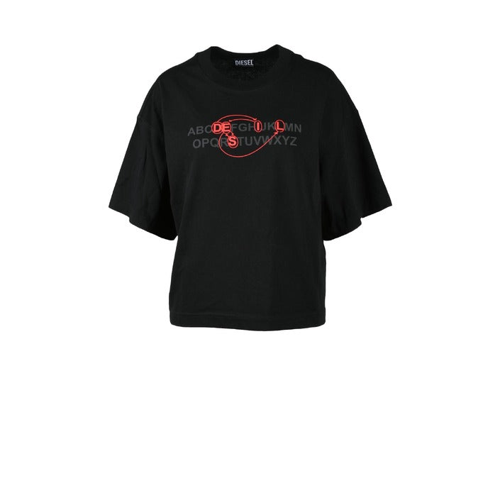 Diesel Тениска Жени