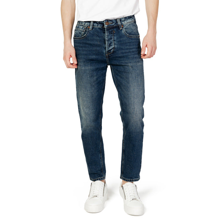 Gianni Lupo Дънки МЪЖe