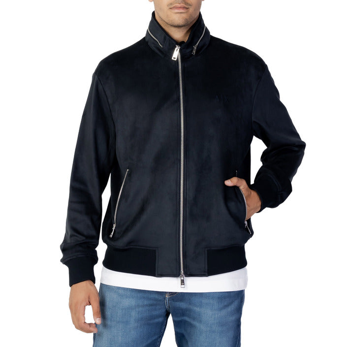 Armani Exchange Яке МЪЖe