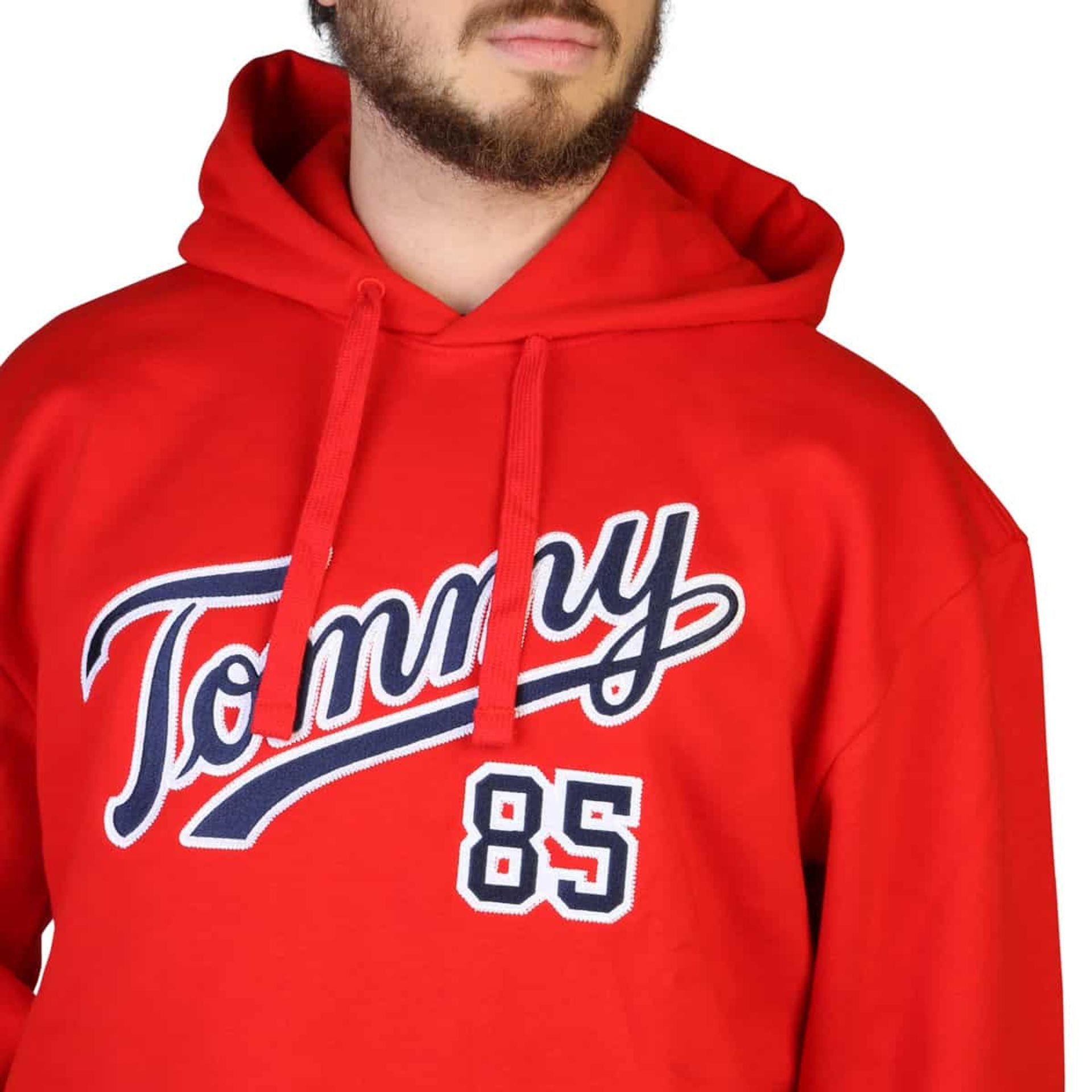 Tommy Hilfiger Cуитчър