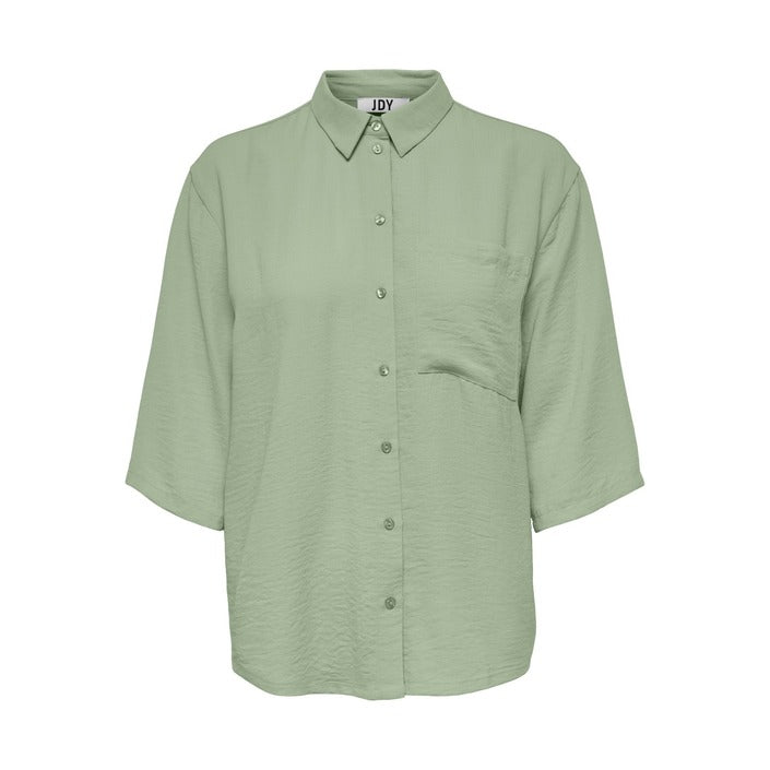 Жаклин Де Йонг Пола Риза