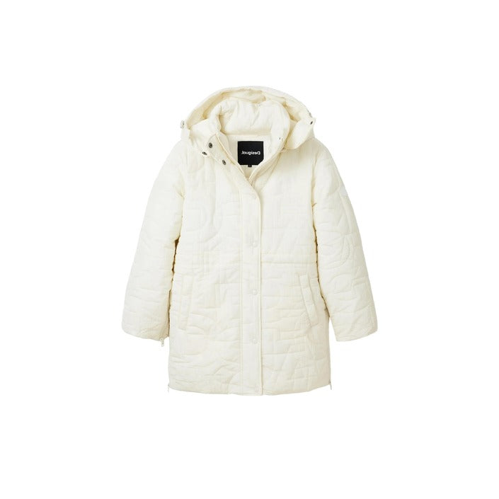 Desigual Шушляково яке Жени