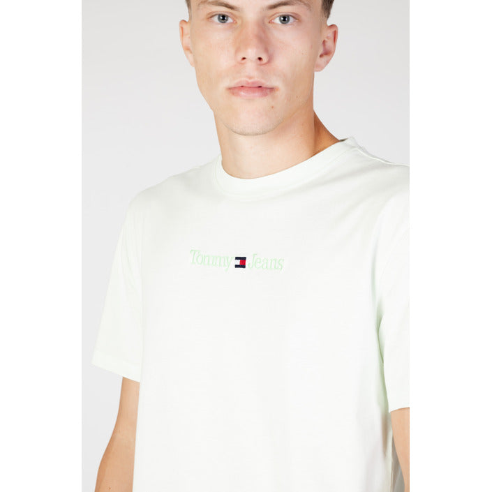 Tommy Hilfiger Jeans Тениска МЪЖe