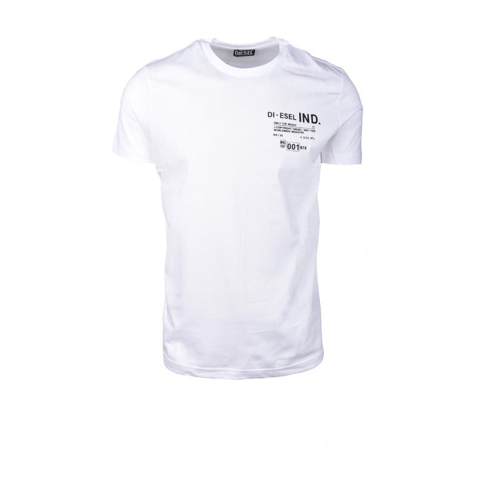 Diesel Тениска МЪЖe
