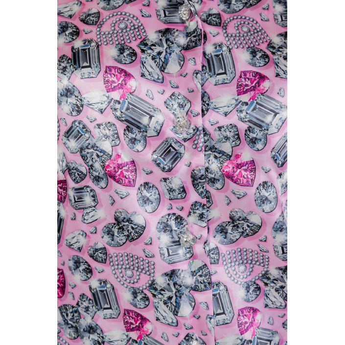 Chiara Ferragni Бельо Жени