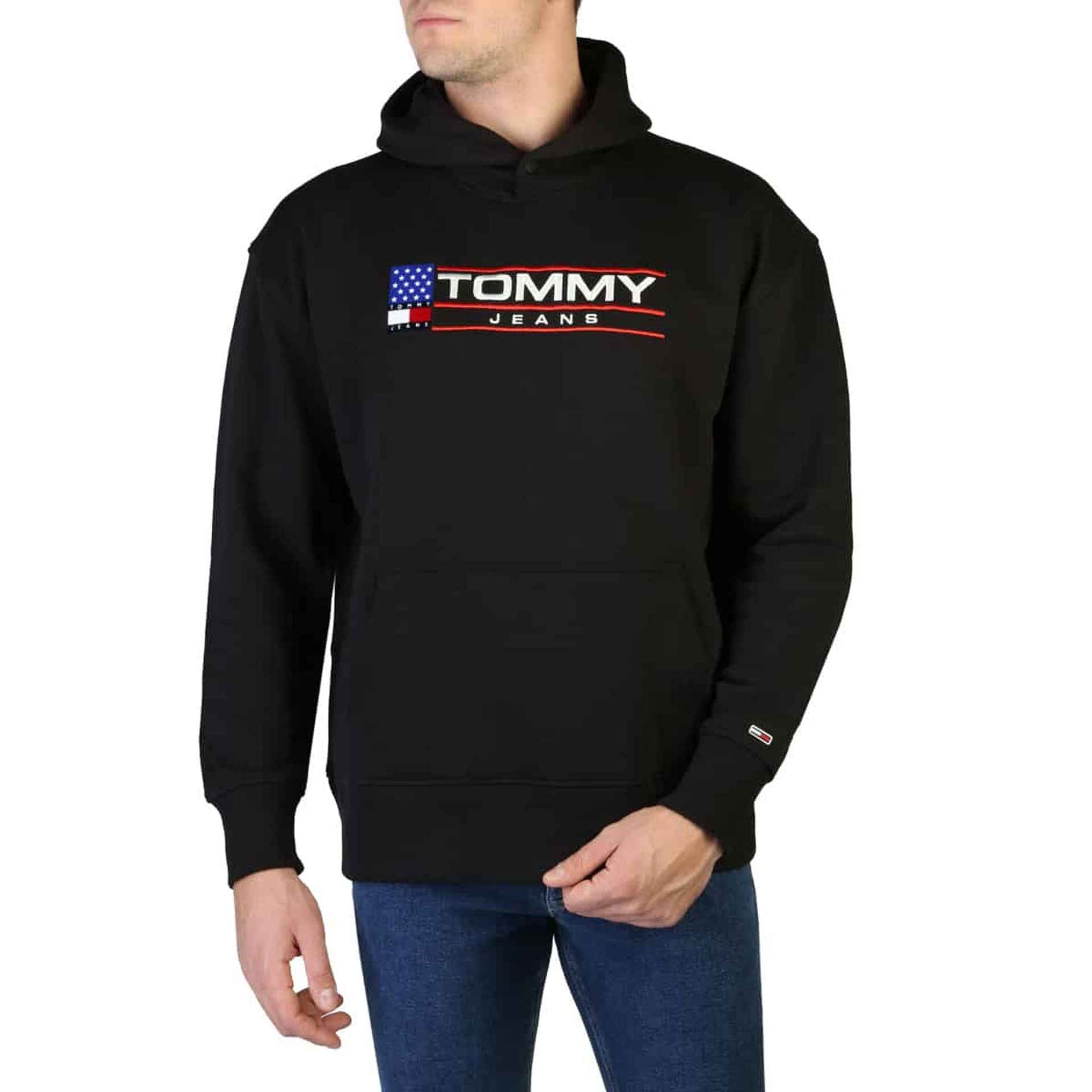 Tommy Hilfiger Cуитчър