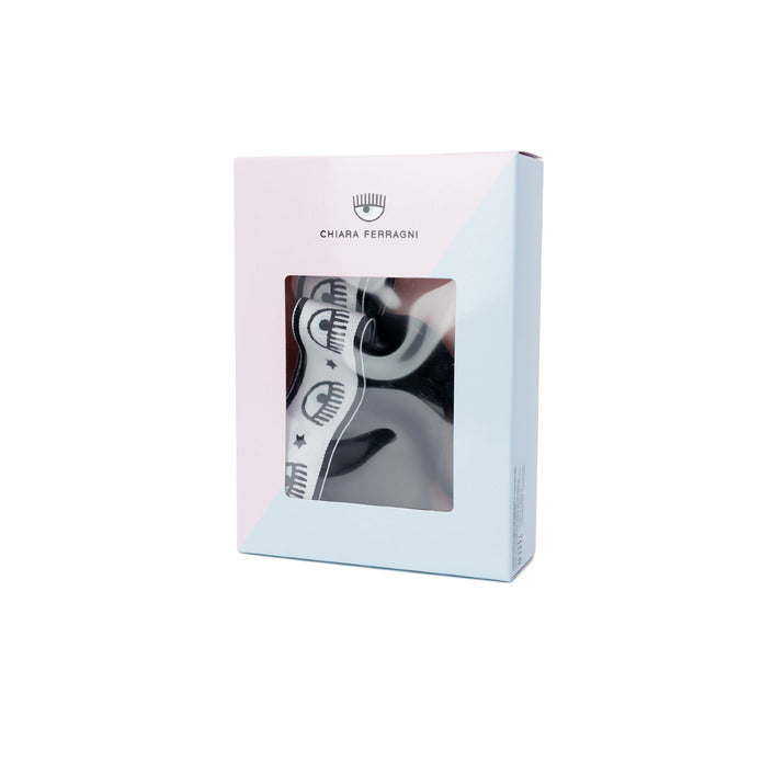 Chiara Ferragni Бельо Жени