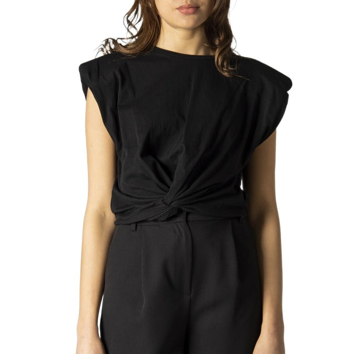 Hanny Deep Тениска Жени