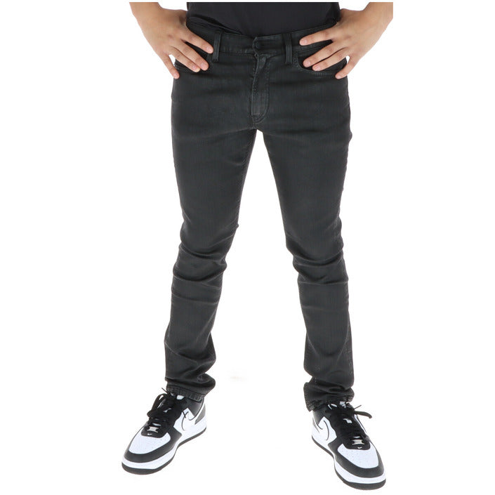 Дънки Calvin Klein Jeans Дънки МЪЖe