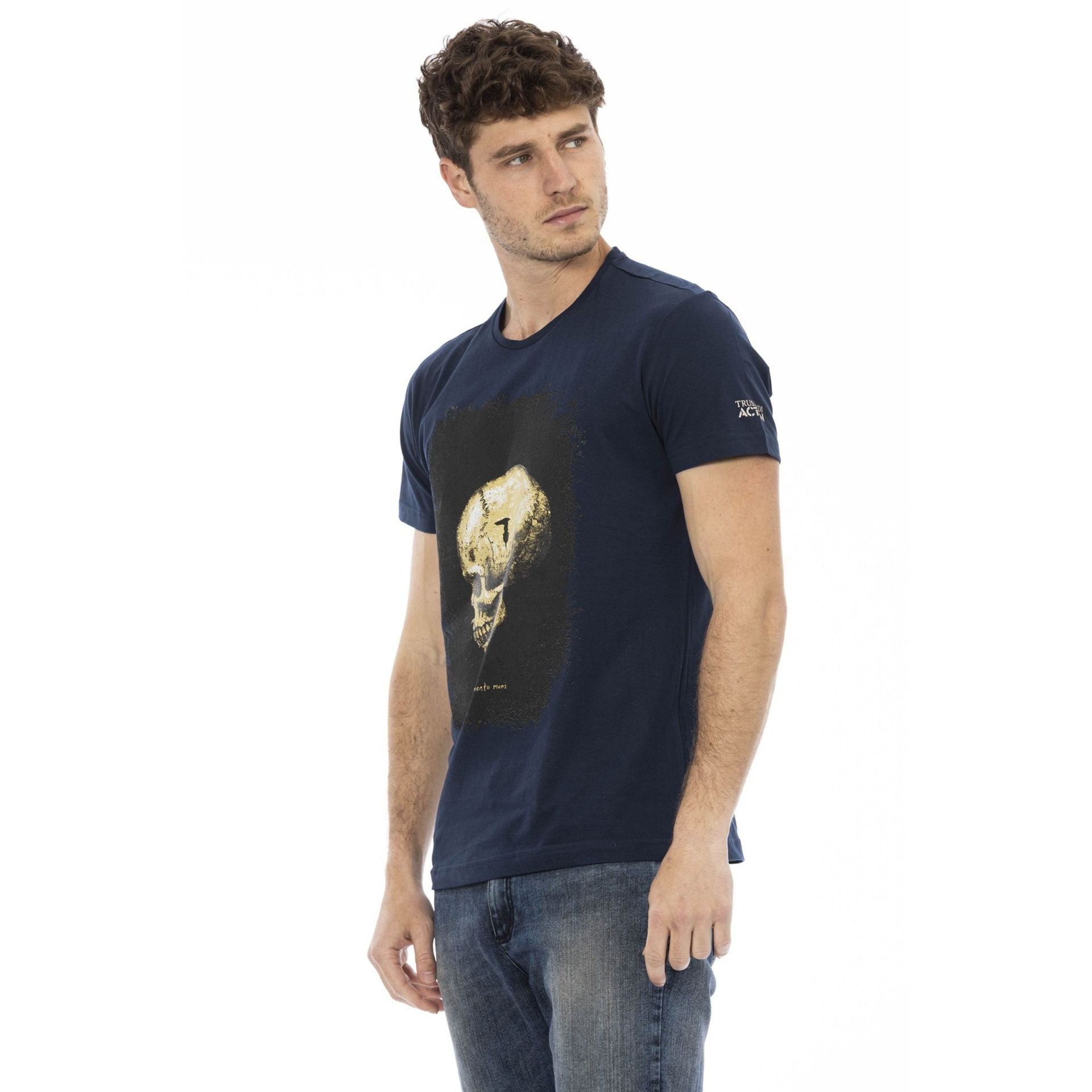 Trussardi Action тениска