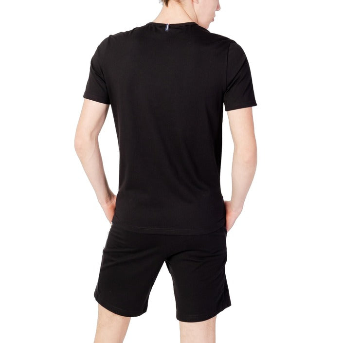 Le Coq Sportif Тениска МЪЖe