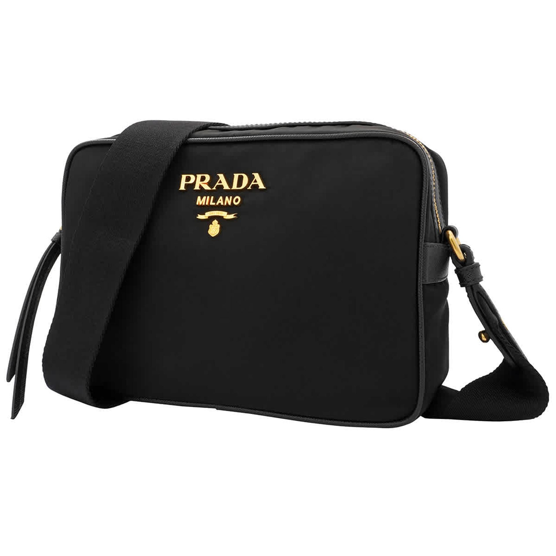 Prada презрамка