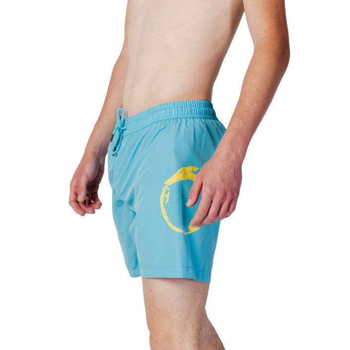 Trussardi Beachwear Бански МЪЖe