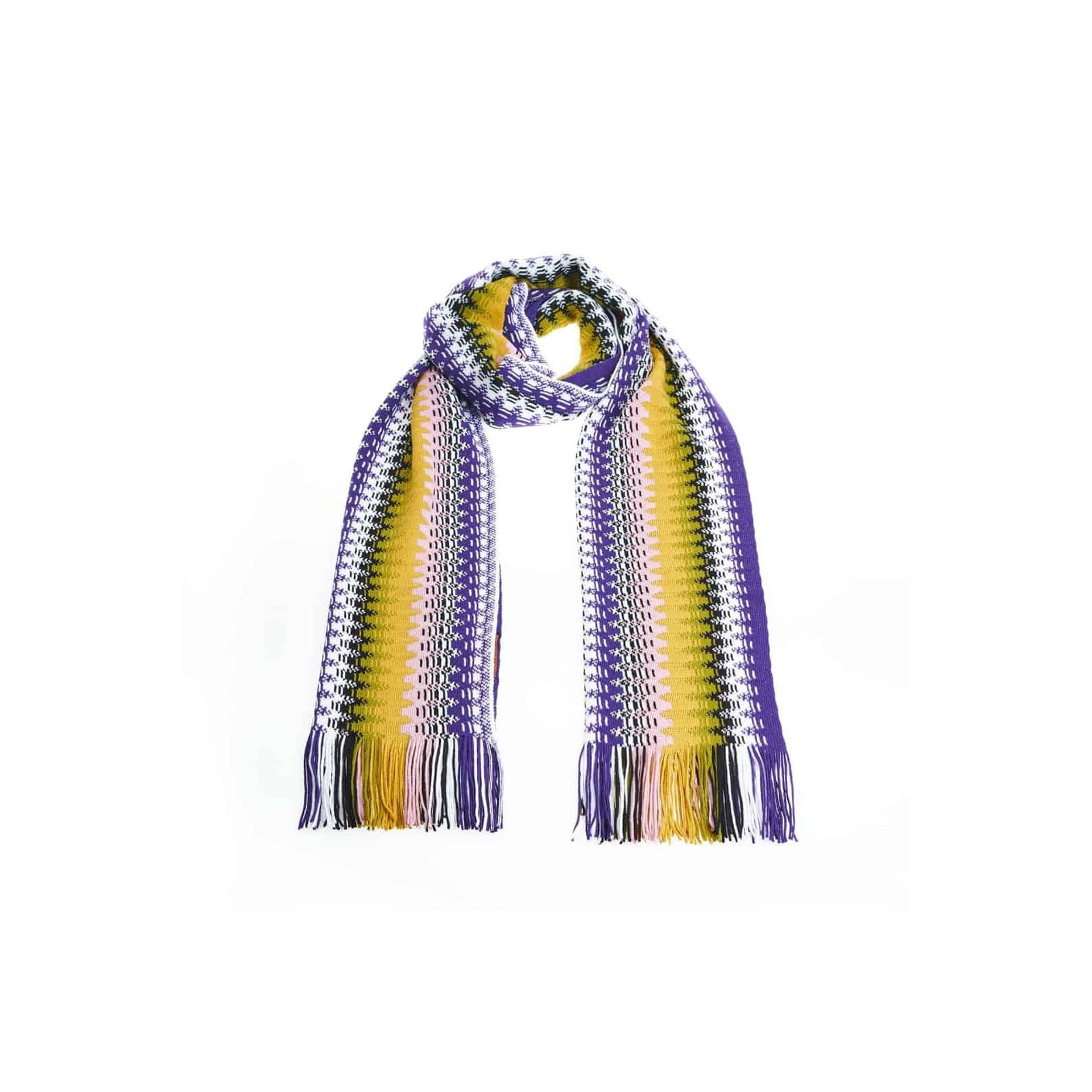 Missoni шалове