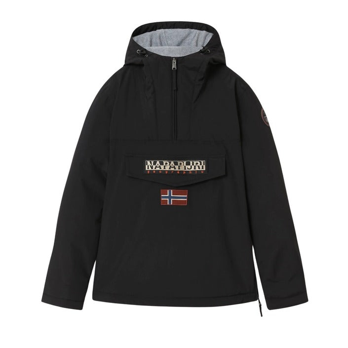 Napapijri Яке МЪЖe