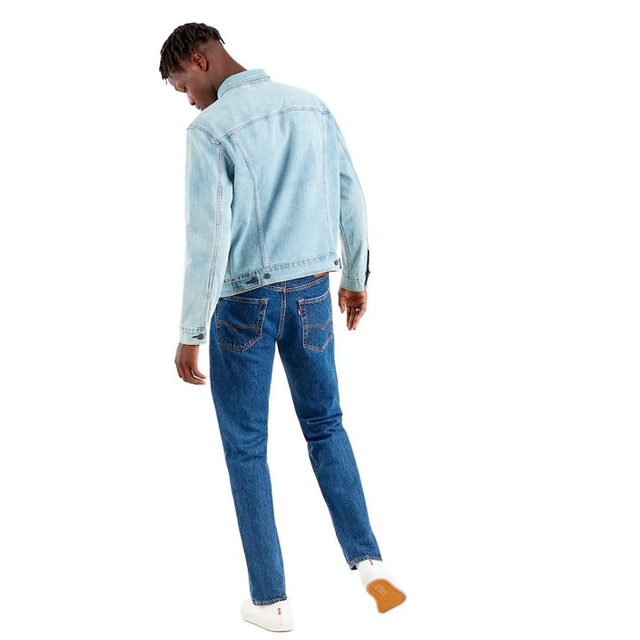 Levi`s Яке МЪЖe