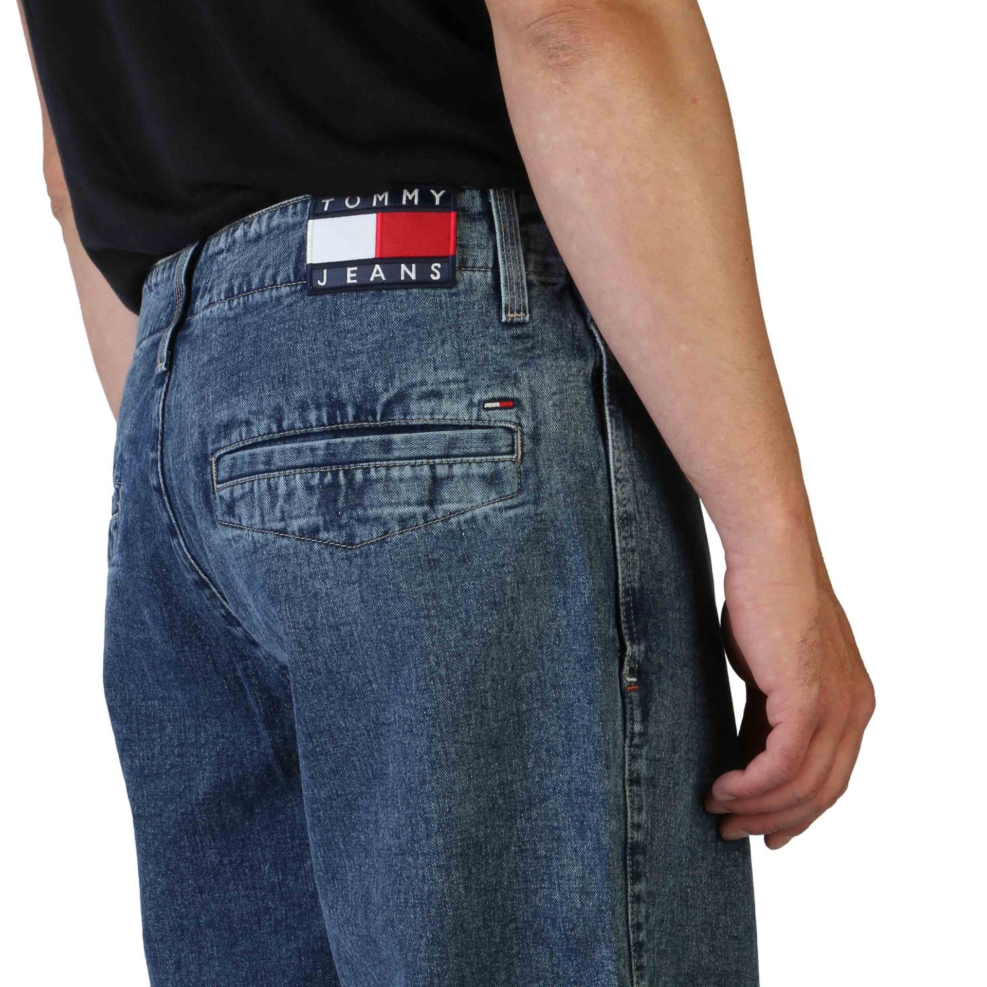 Tommy Hilfiger дънки