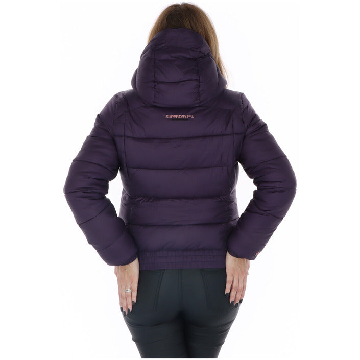 Superdry Шушляково яке Жени