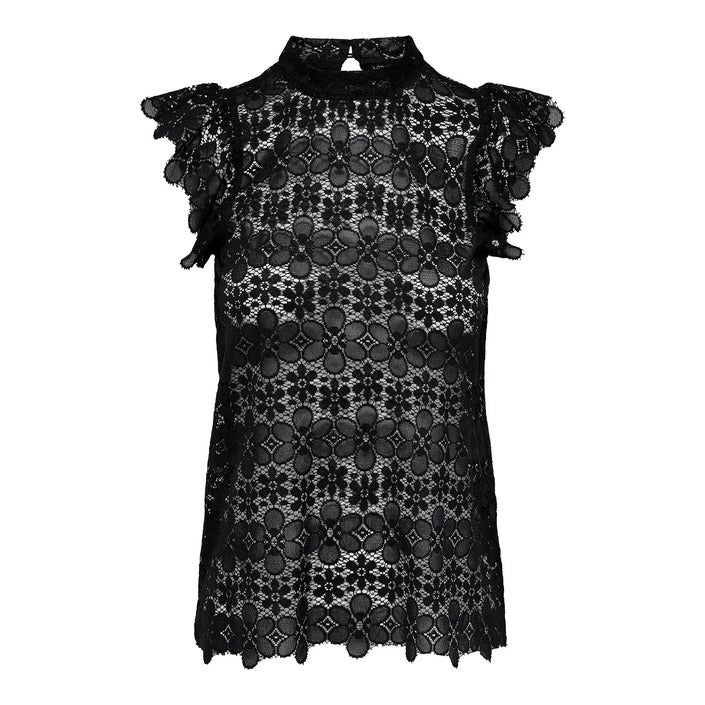 Jacqueline De Yong Сако Жени