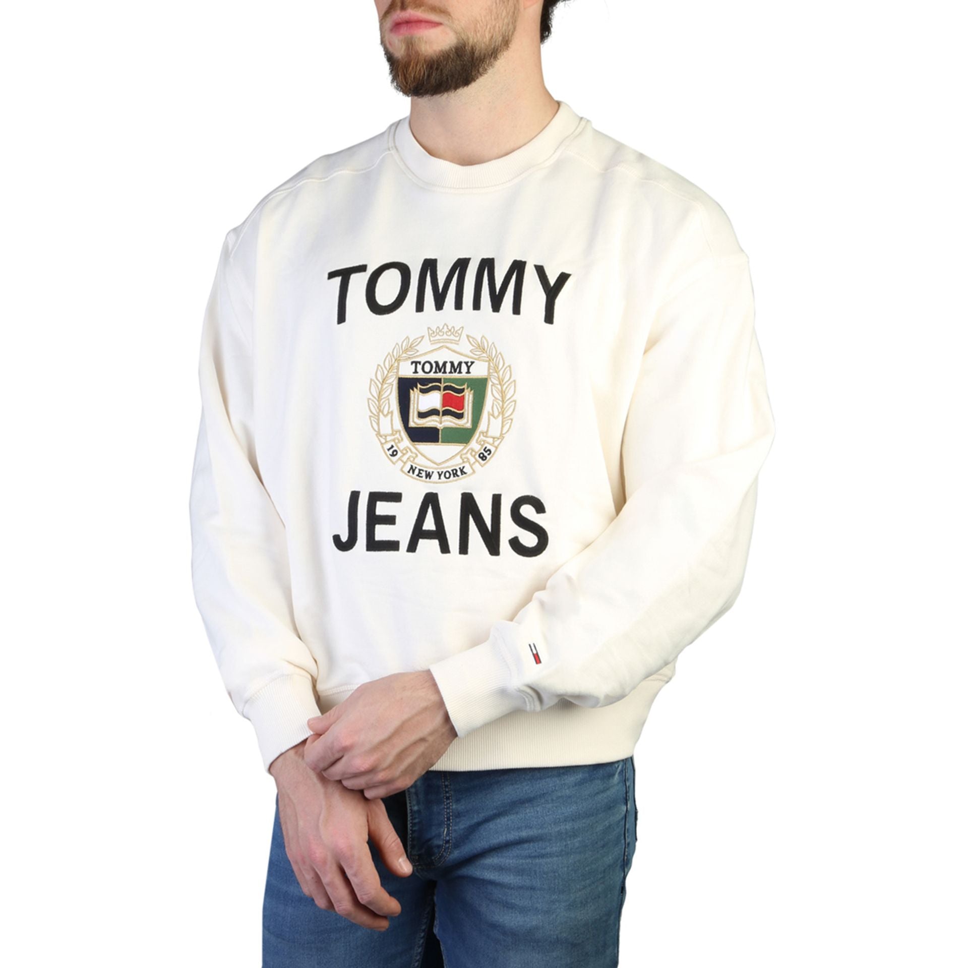 Tommy Hilfiger Cуитчър