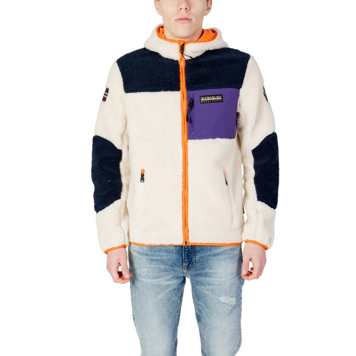 Napapijri Яке МЪЖe