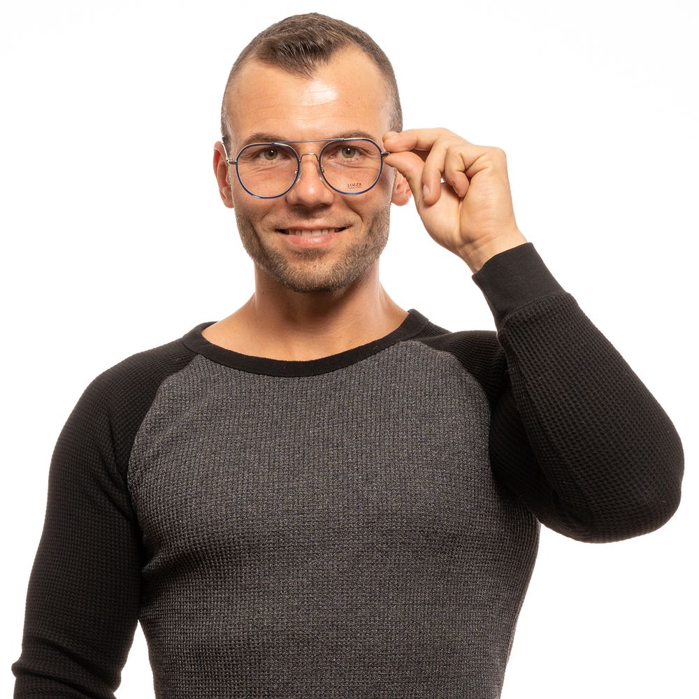 Оптични рамки Lozza Blue Men