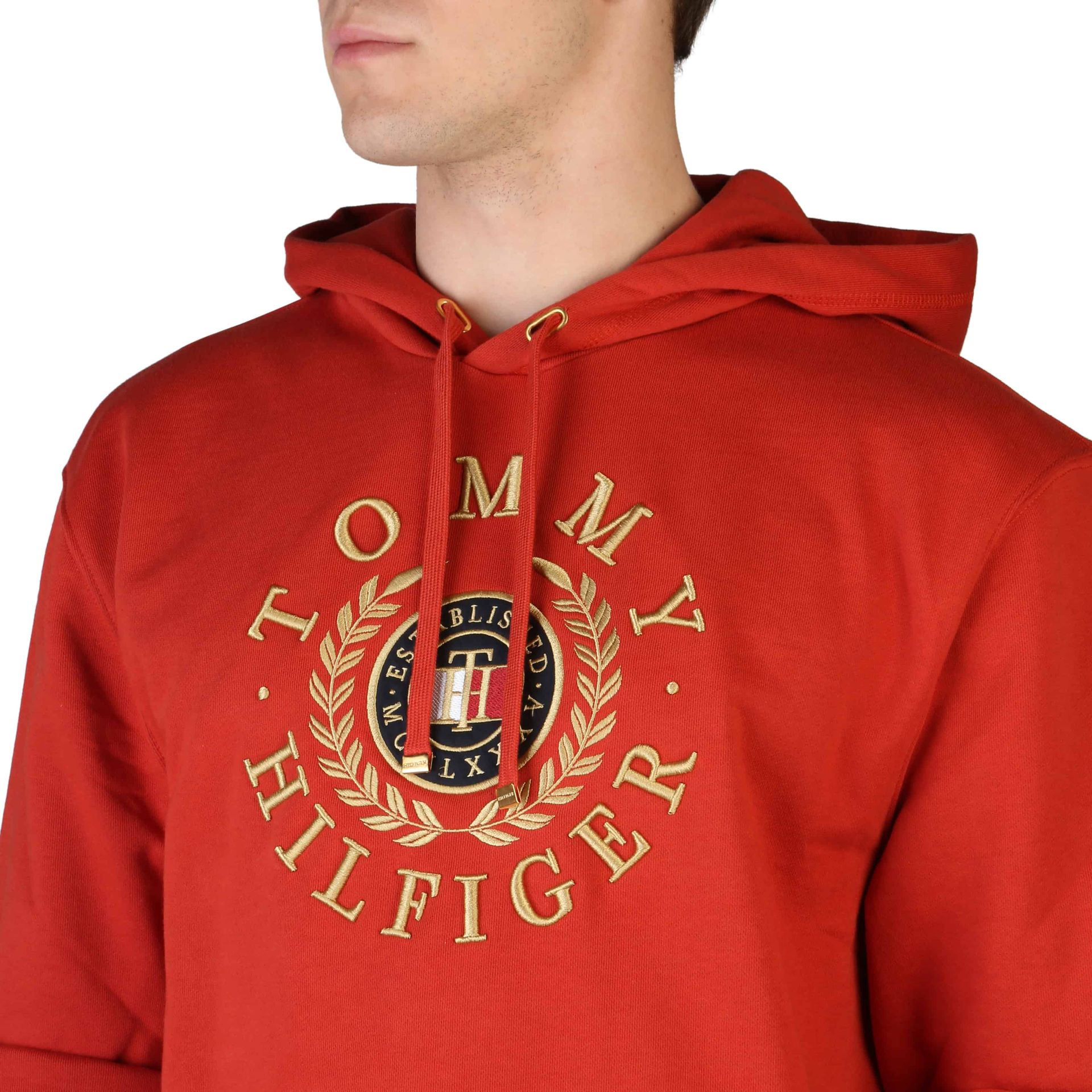 Tommy Hilfiger Cуитчър