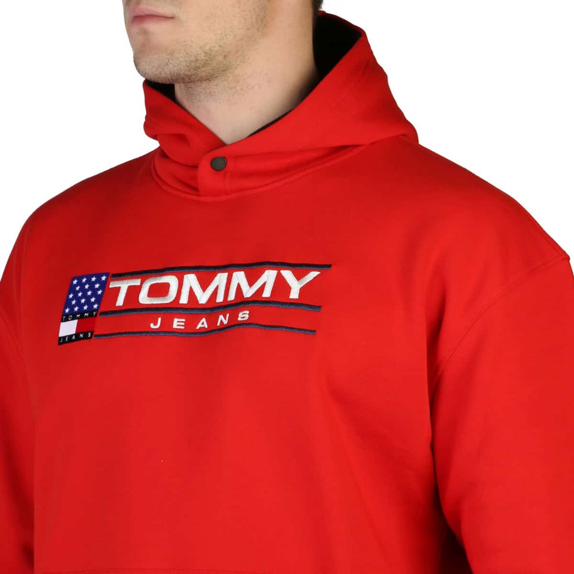 Tommy Hilfiger Cуитчър