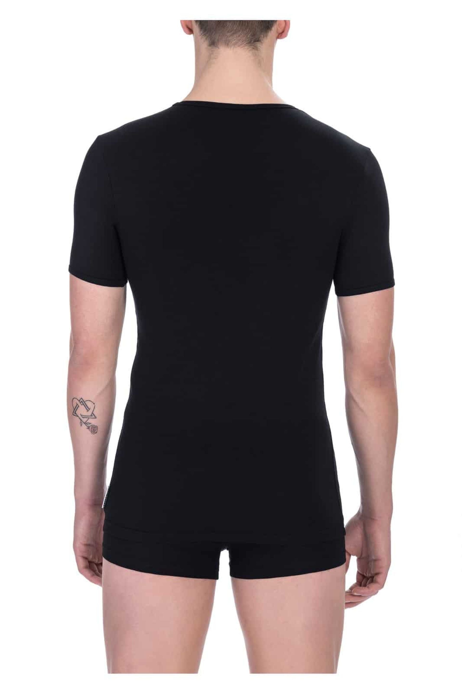 Bikkembergs тениска