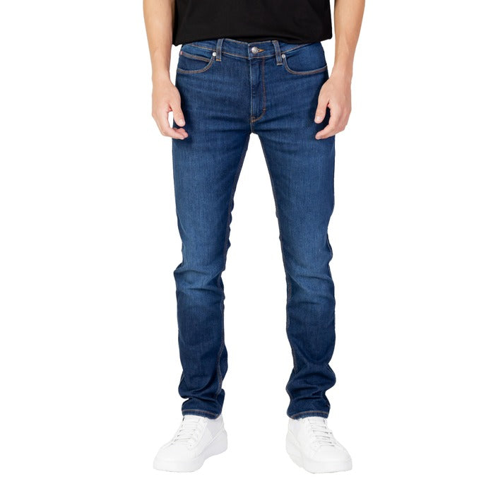 Hugo Дънки МЪЖe